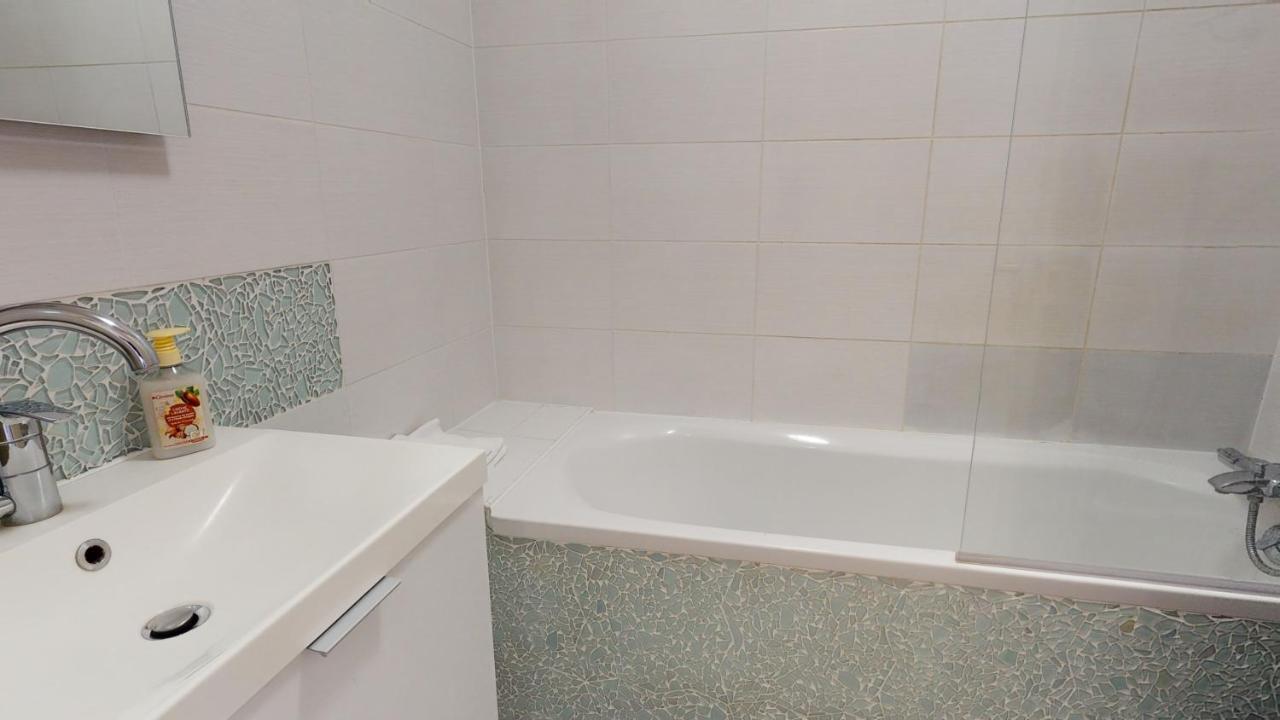Tel Un Songe Blanc Appartement Colmar Buitenkant foto
